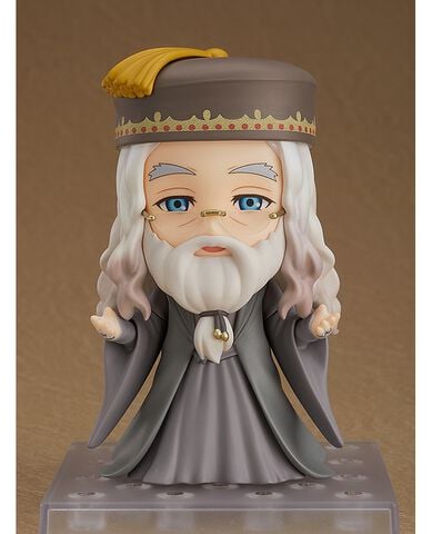 Figurine - Nendoroid - Harry Potter - Albus Dumbledore